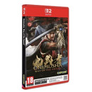 Onimusha: Way Of The Sword - NSW2